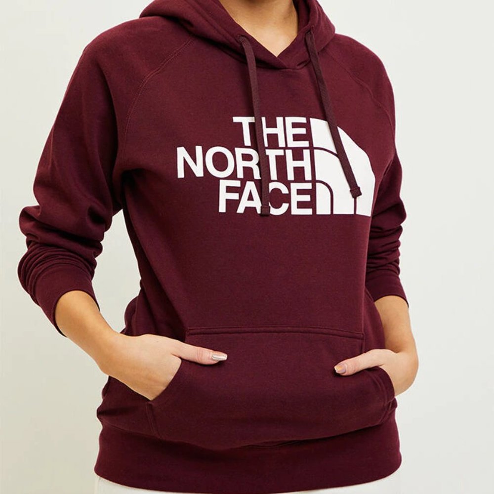 THE NORTH FACE HALF DOME HOODIE M - Picture 3 of 3
